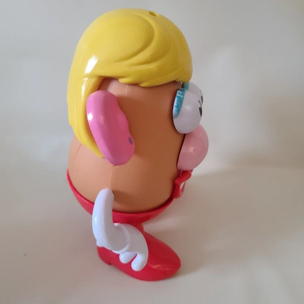 Mrs Potato Head Playskool Friends